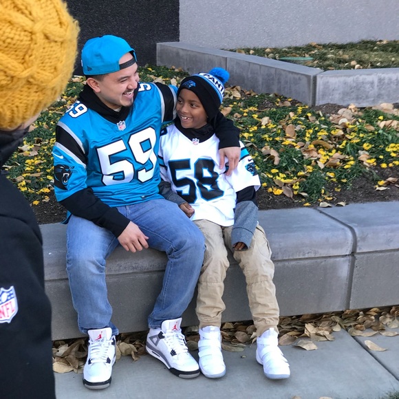 Meet your Posher, Cameron - Picture 4 of 8